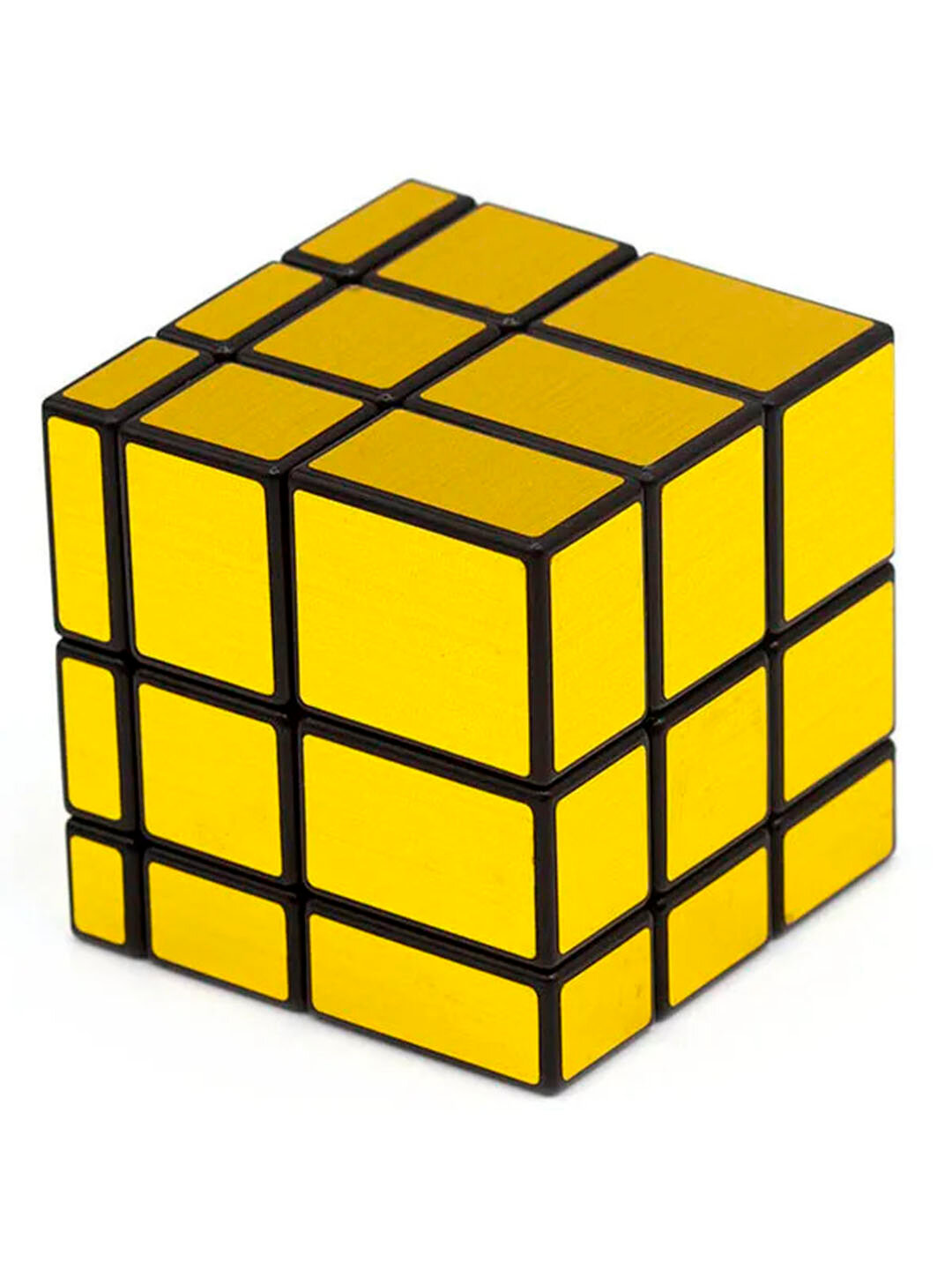 Геометрический кубик-головоломка, кубик Рубика