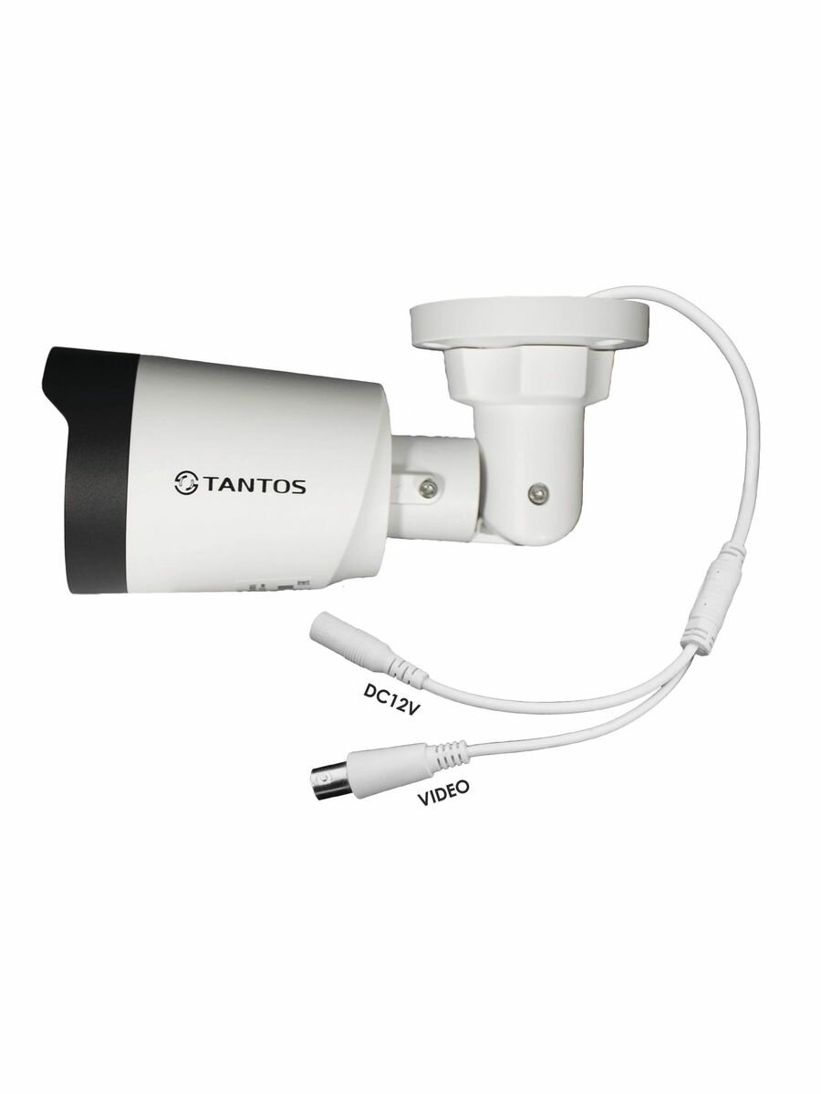 Видеокамера HD TSc-P2FA — фото 1