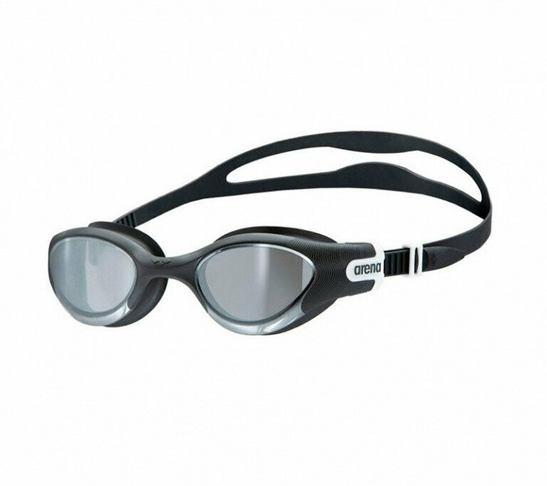 Очки для плавания Arena The One Plus Mirror 200 (200)