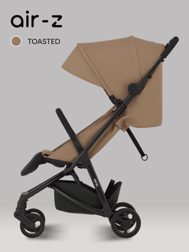Изображение товара ANEX AIR-Z прогулочная коляска Toasted