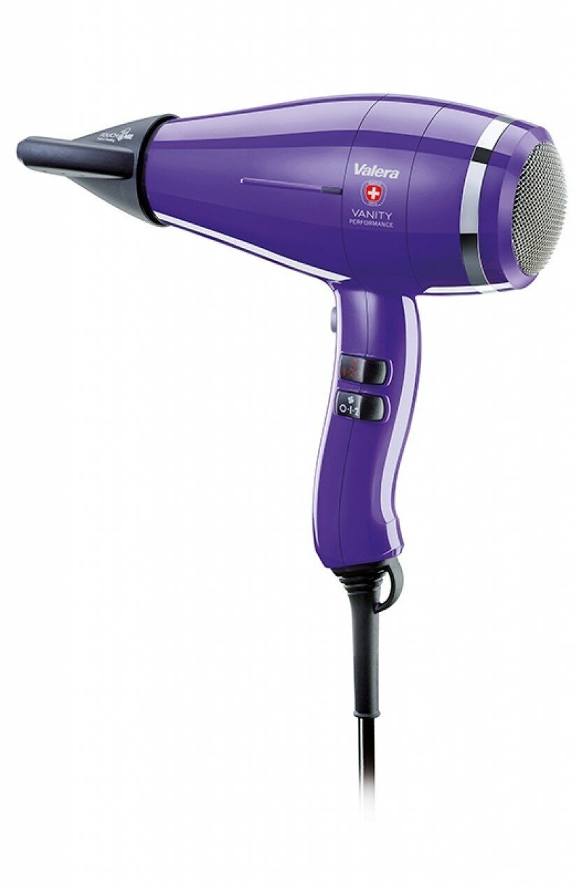 Фен Valera VA 8612 PP Pretty Purple 55861266