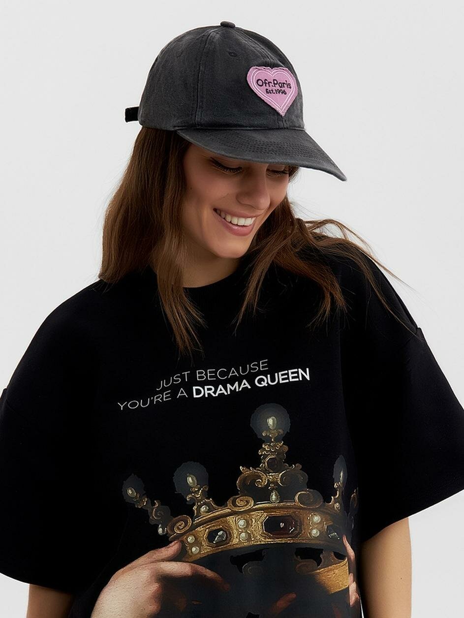 Кепка для женщин