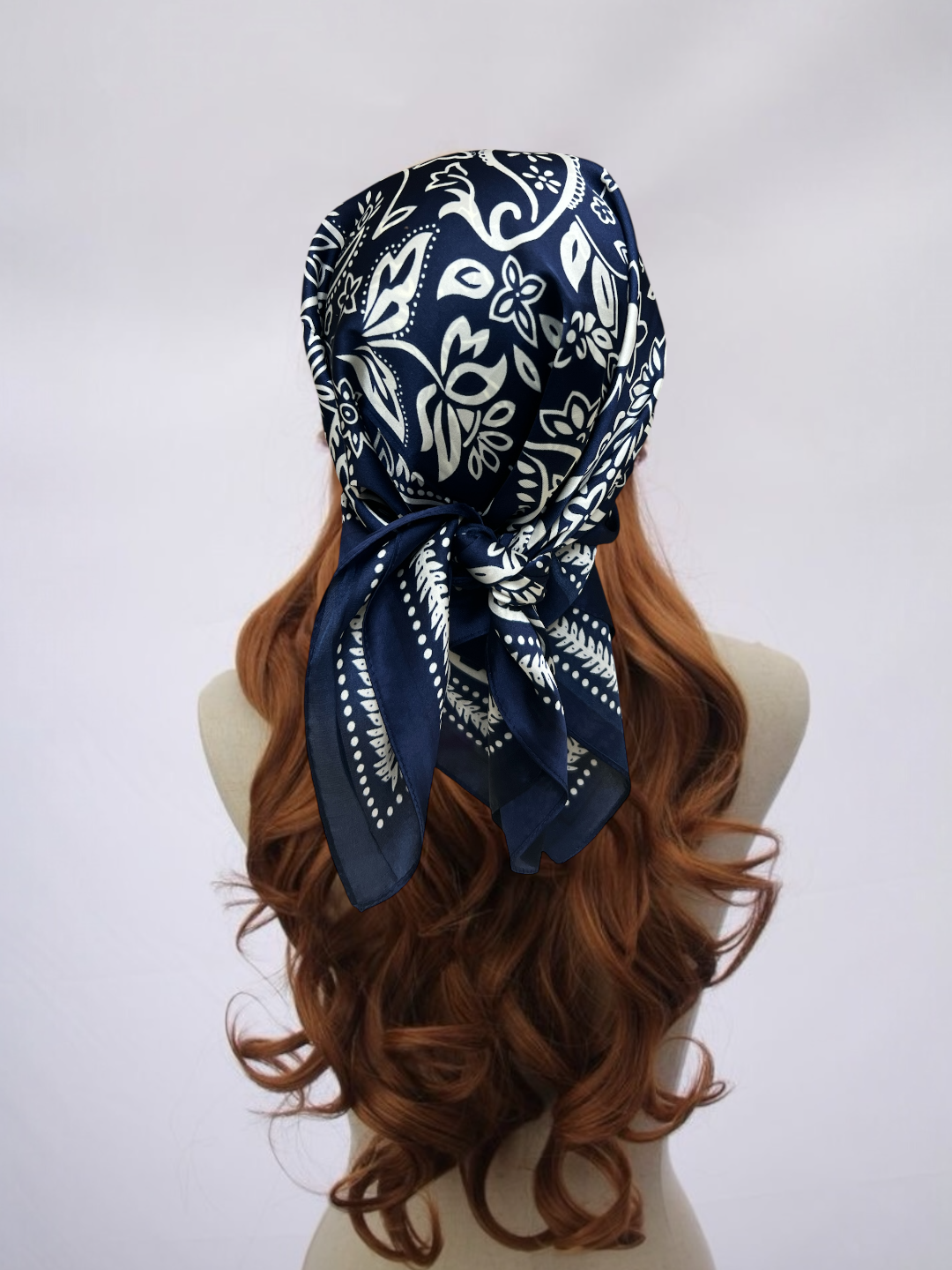 Бандана  для девочек и женщин