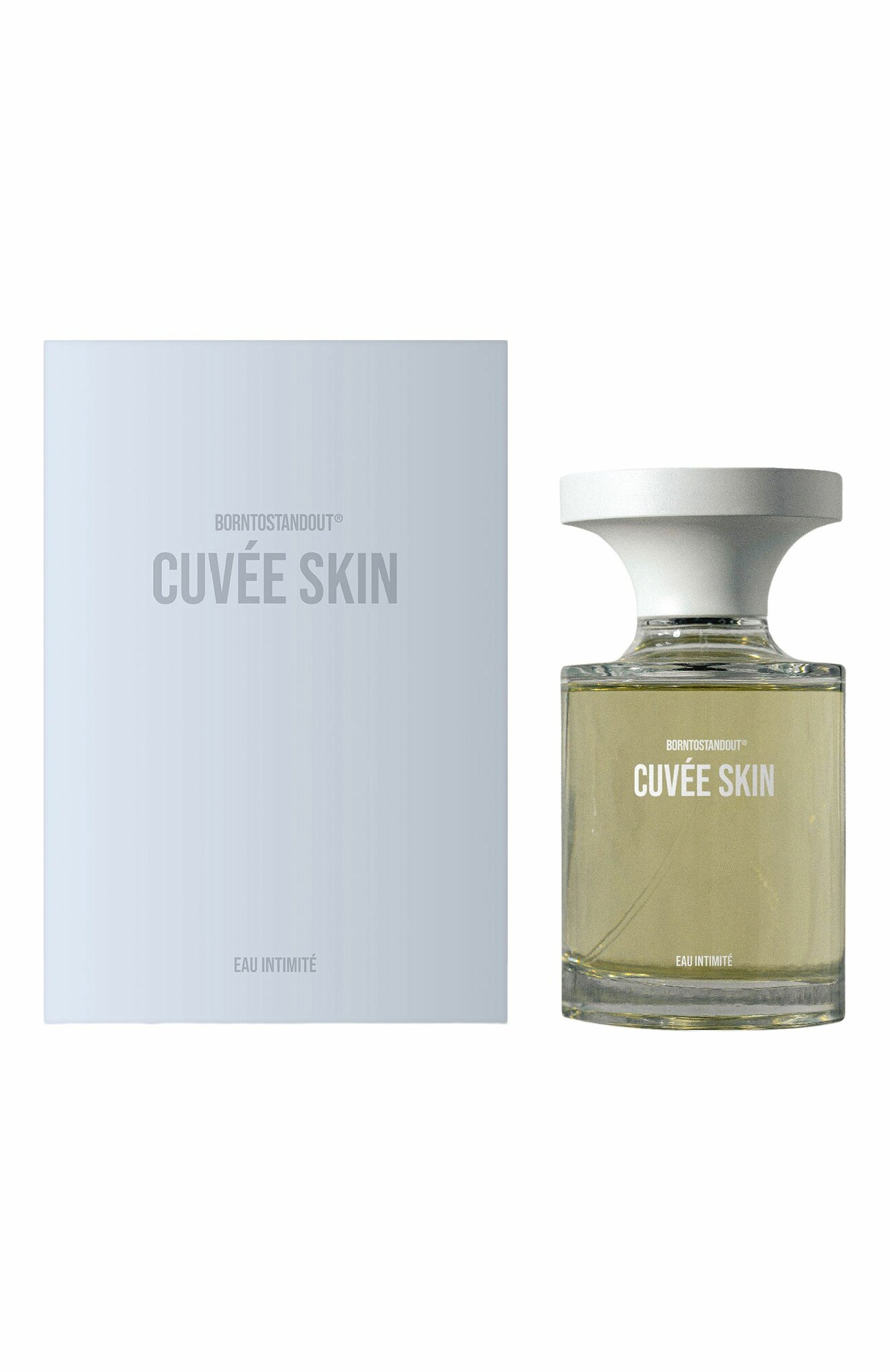 Borntostandout Cuvee Skin Парфюмерная вода 100 мл
