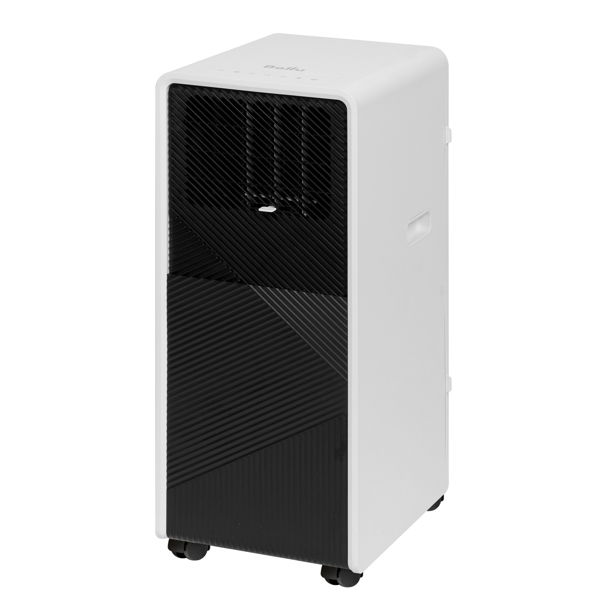 Кондиционер мобильный Ballu Stella BPAC-09 EG/N6