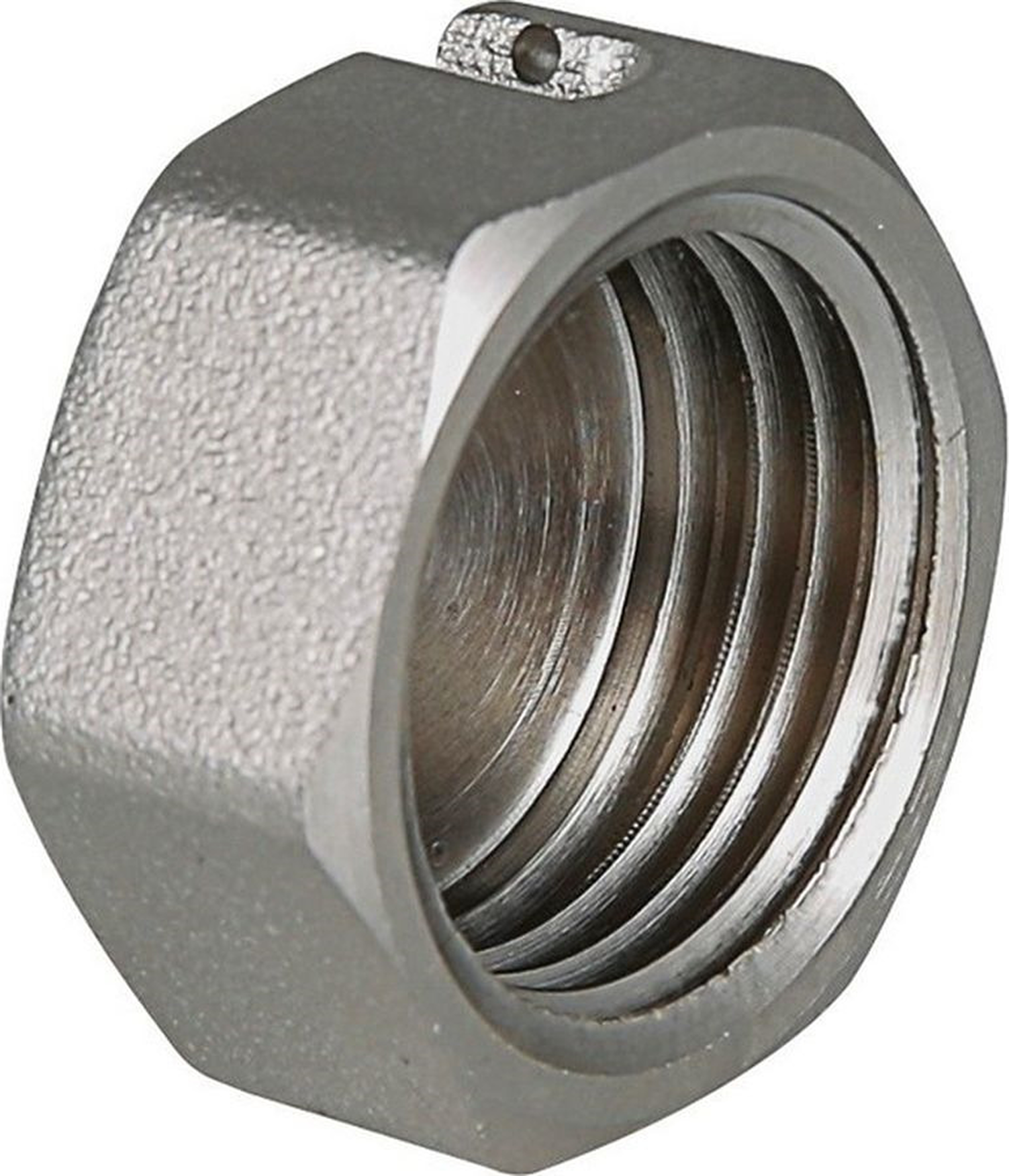 Заглушка с ушком для пломбировки VALTEC 3/4 внутренняя VTr.603. N.0005 — фото 1