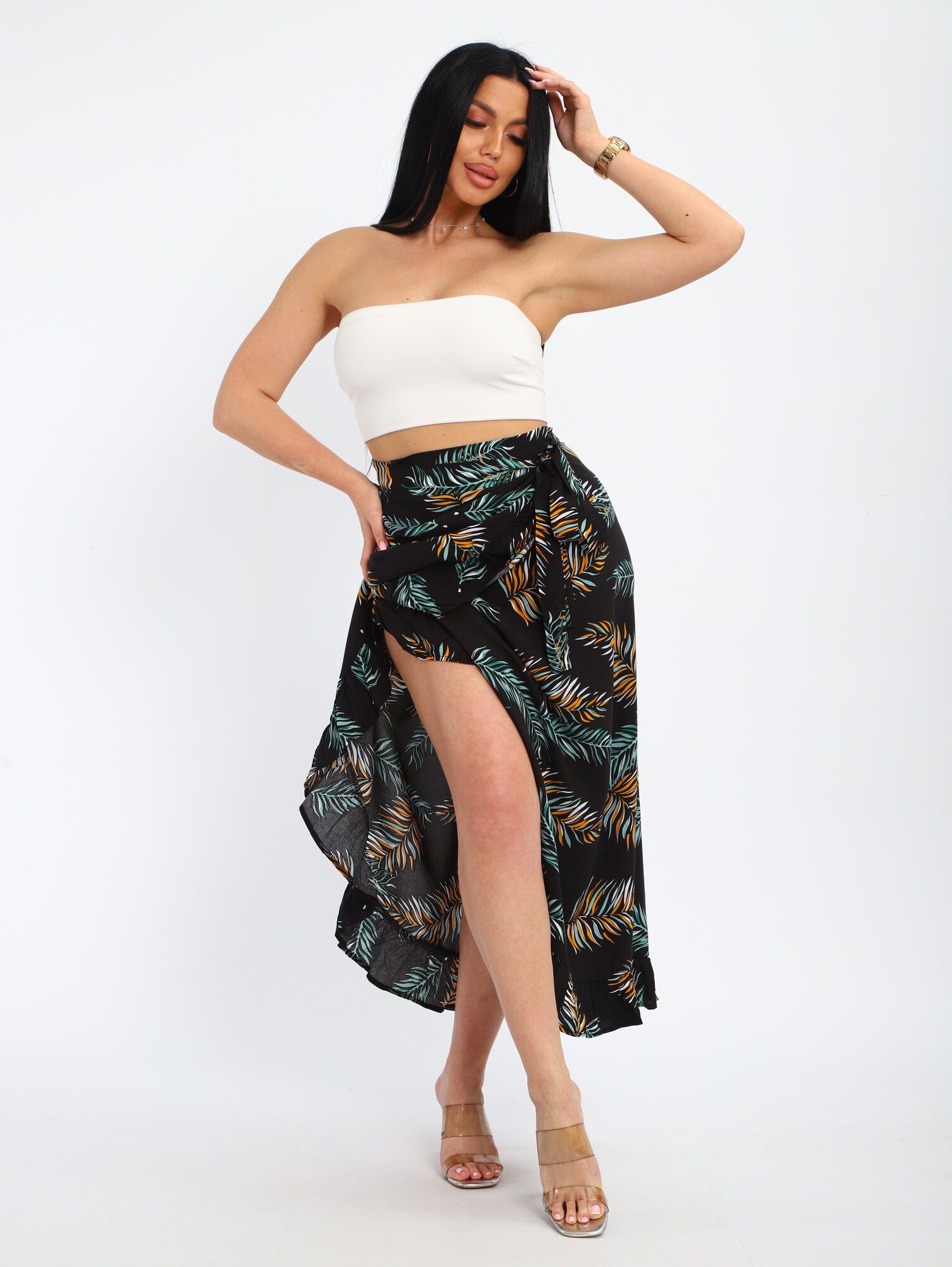 Юбка Весна-Лето 2023