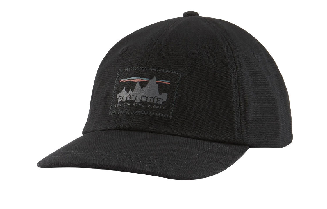 Бейсболка patagonia 1296576566 для мужчин