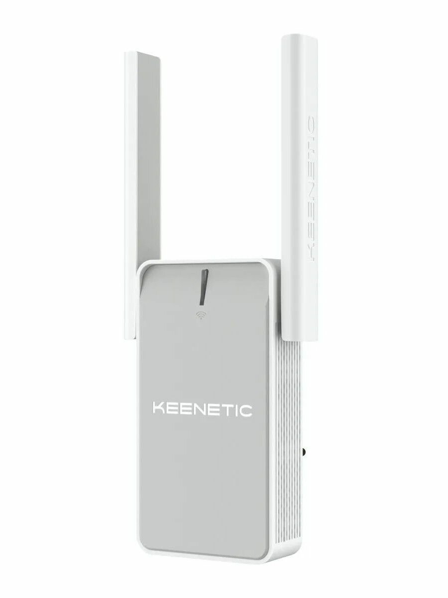 Повторитель беспроводного сигнала Netcraze (Keenetic) Buddy 5 NC-3311