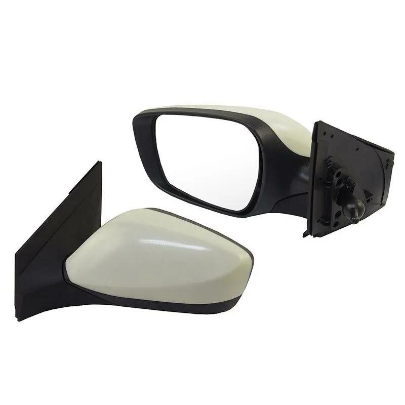 Зеркало SAT ST-HNS1-940-D2 Hyundai Solaris 10-17 / Accent 11-17 слева Механическое