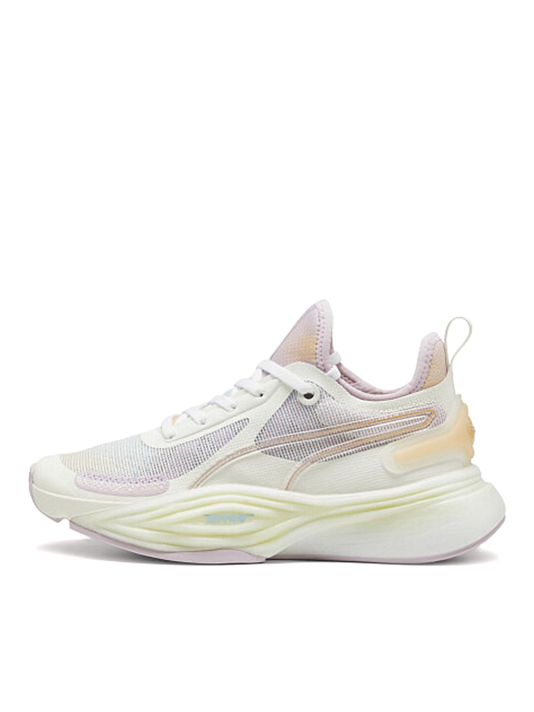 Кроссовки PUMA PWR NITRO Squared