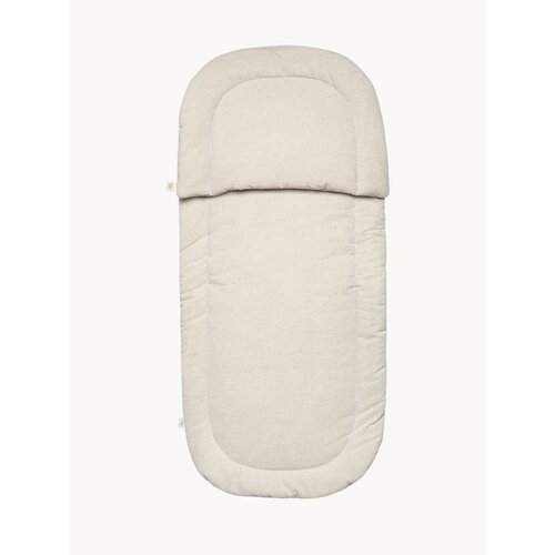 Комплект в коляску для новорожденных матрас и подушка набор в коляску 2 предмета 1075₽