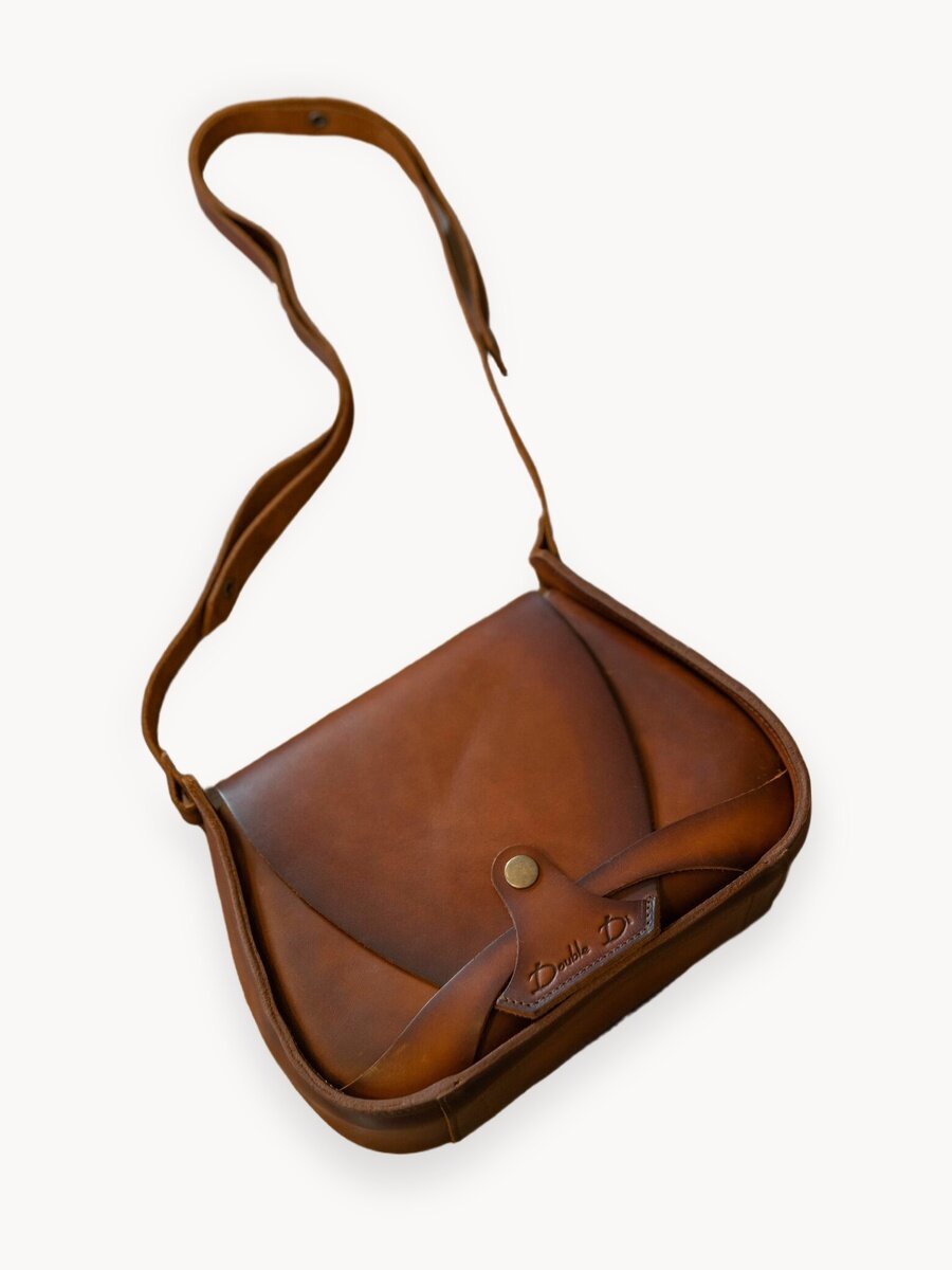 Сумка кросс-боди