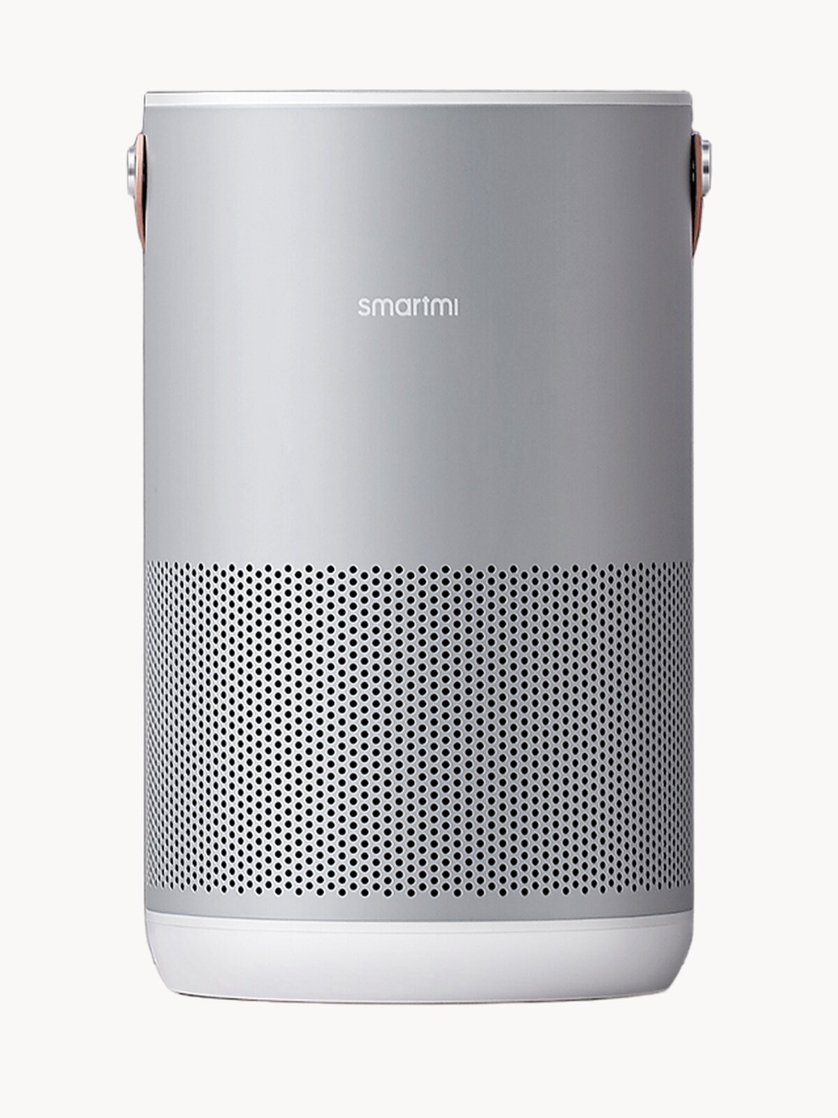 Очиститель воздуха Smartmi Air Purifier P1 для квартиры и офиса, HEPA фильтр, серебристый