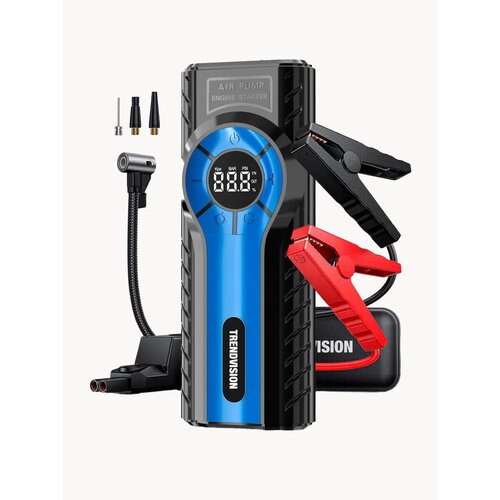 TrendVision Start Compressor 16390₽