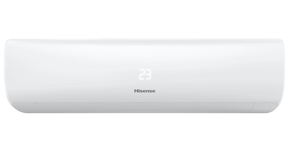Инверторная сплит-система серии ZOOM DC Inverter Wi-Fi AS-13UW4RYRKB04