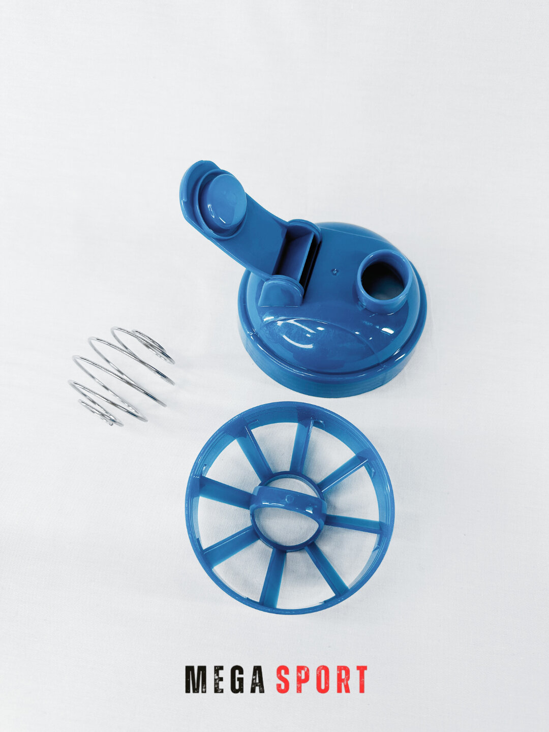 Шейкер бутылка — фото 1