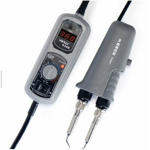 YH 938D паяльная станция 941700₽