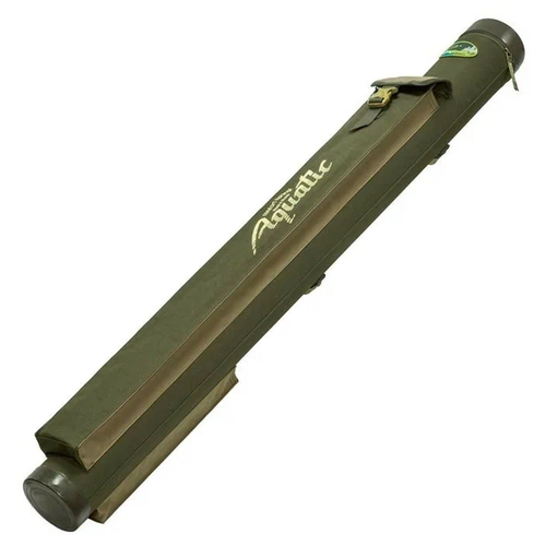 Тубус ТК-75 с карманом (диаметр-75 мм, длина-120см) AQUATIC