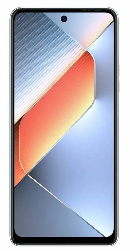 TECNO POVA 6 Neo (LI6) 8/256GB 6.8" 2460x1080 50Mp 2sim Starry Silver