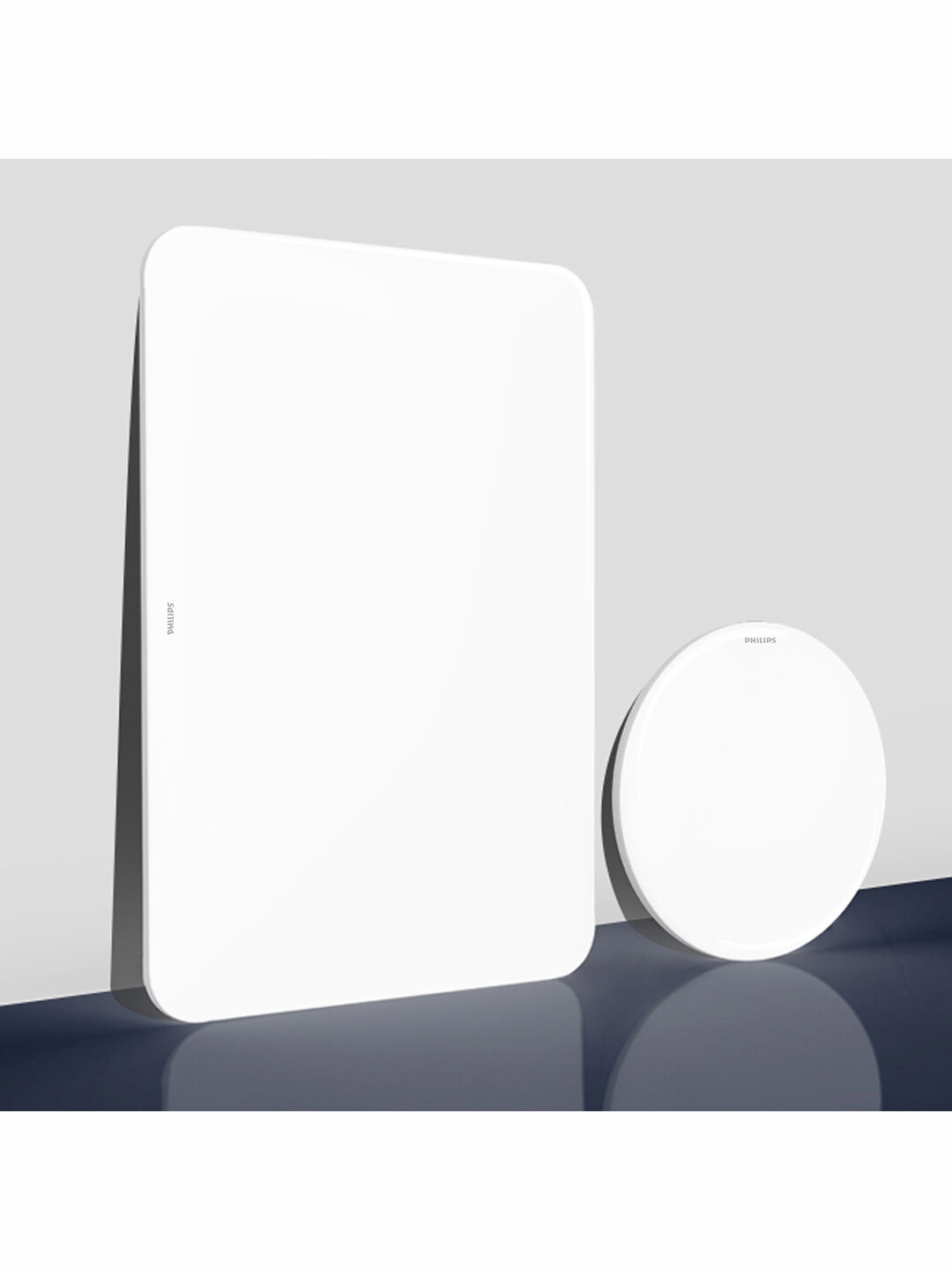 Распаковка Xiaomi Philips High Power Slim: состав комплекта