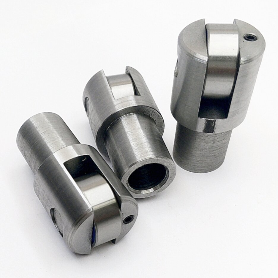 Комплект, ролики к люнету 1М63 дип 300 (3шт)