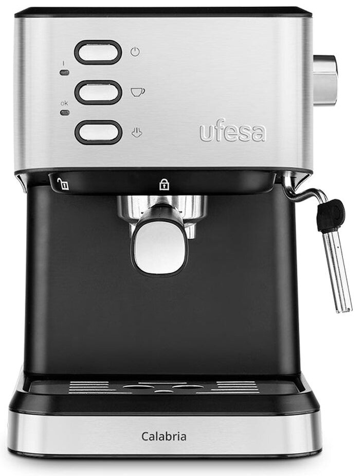 Кофеварка Ufesa Calabria