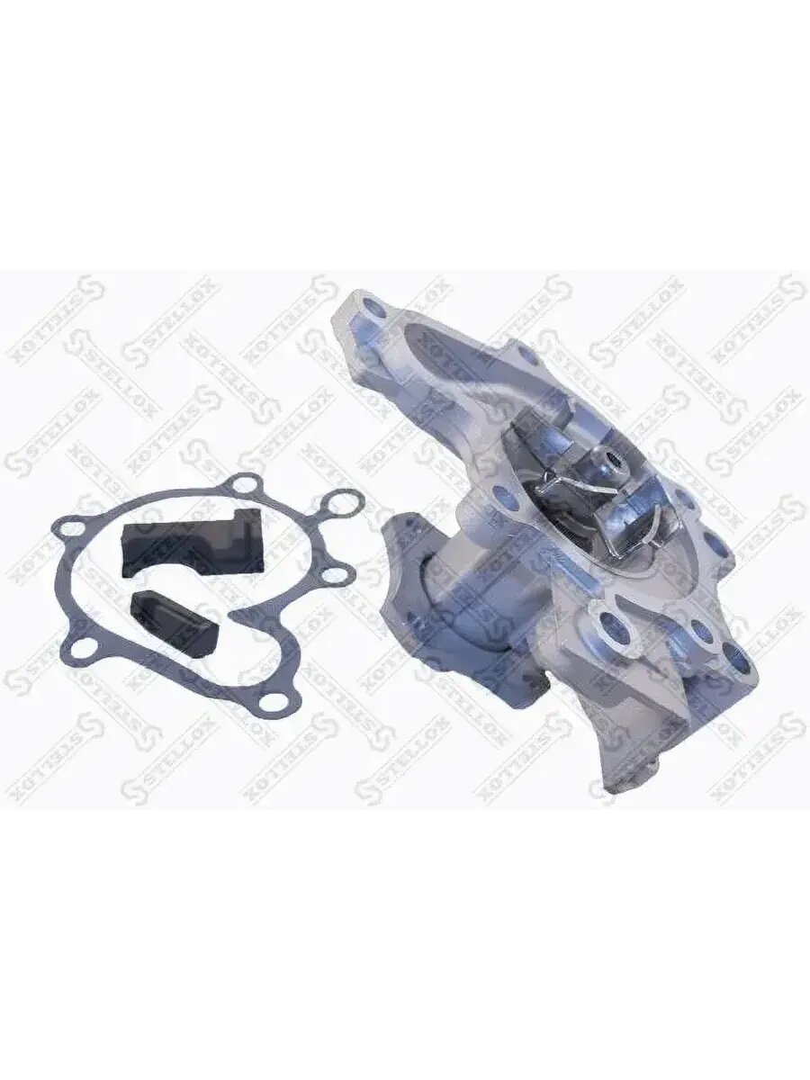 Помпа Mazda 626/323 1.8/2.0 16V 92