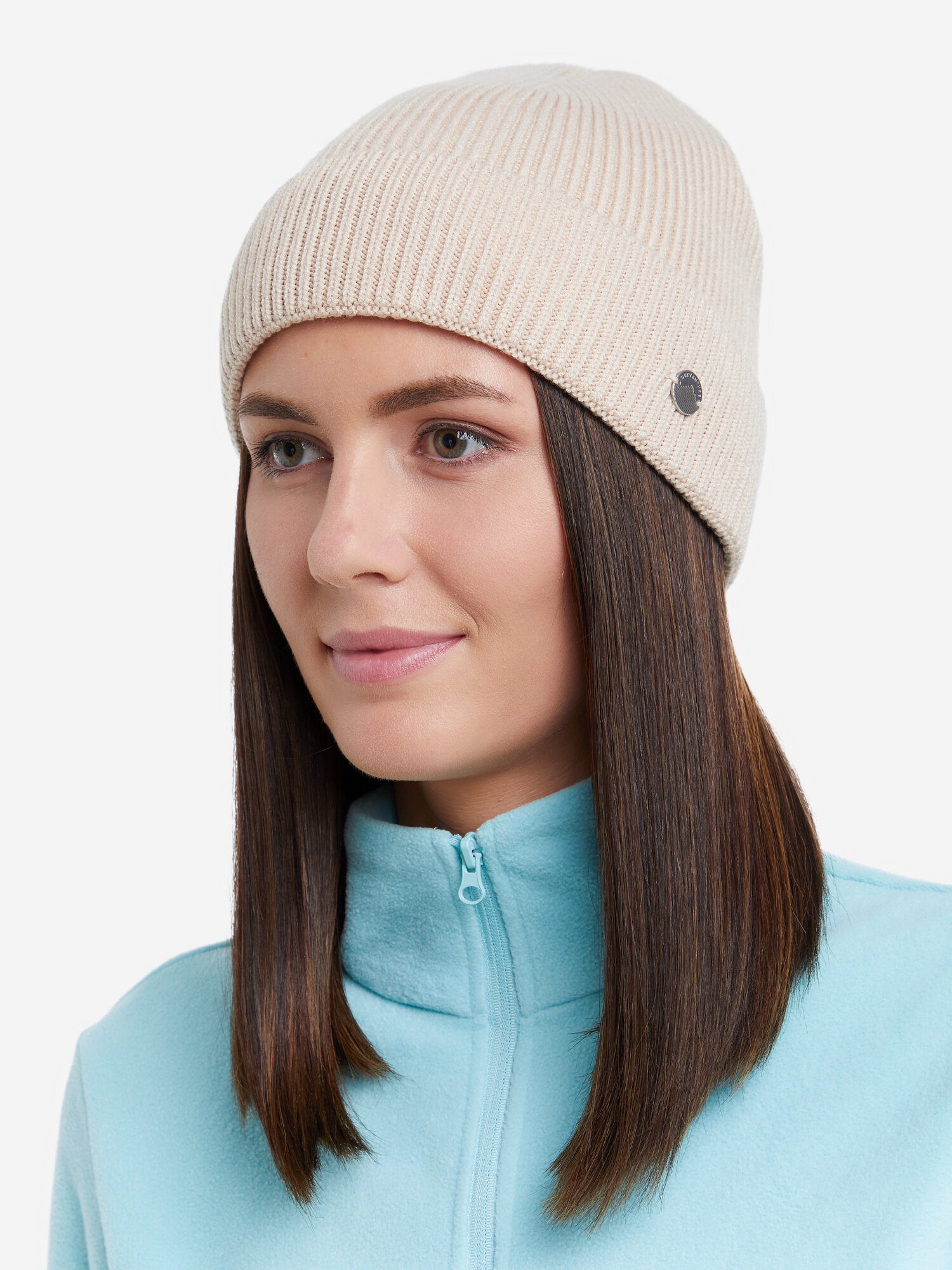 Шапка OUTVENTURE Women Hat для женщин