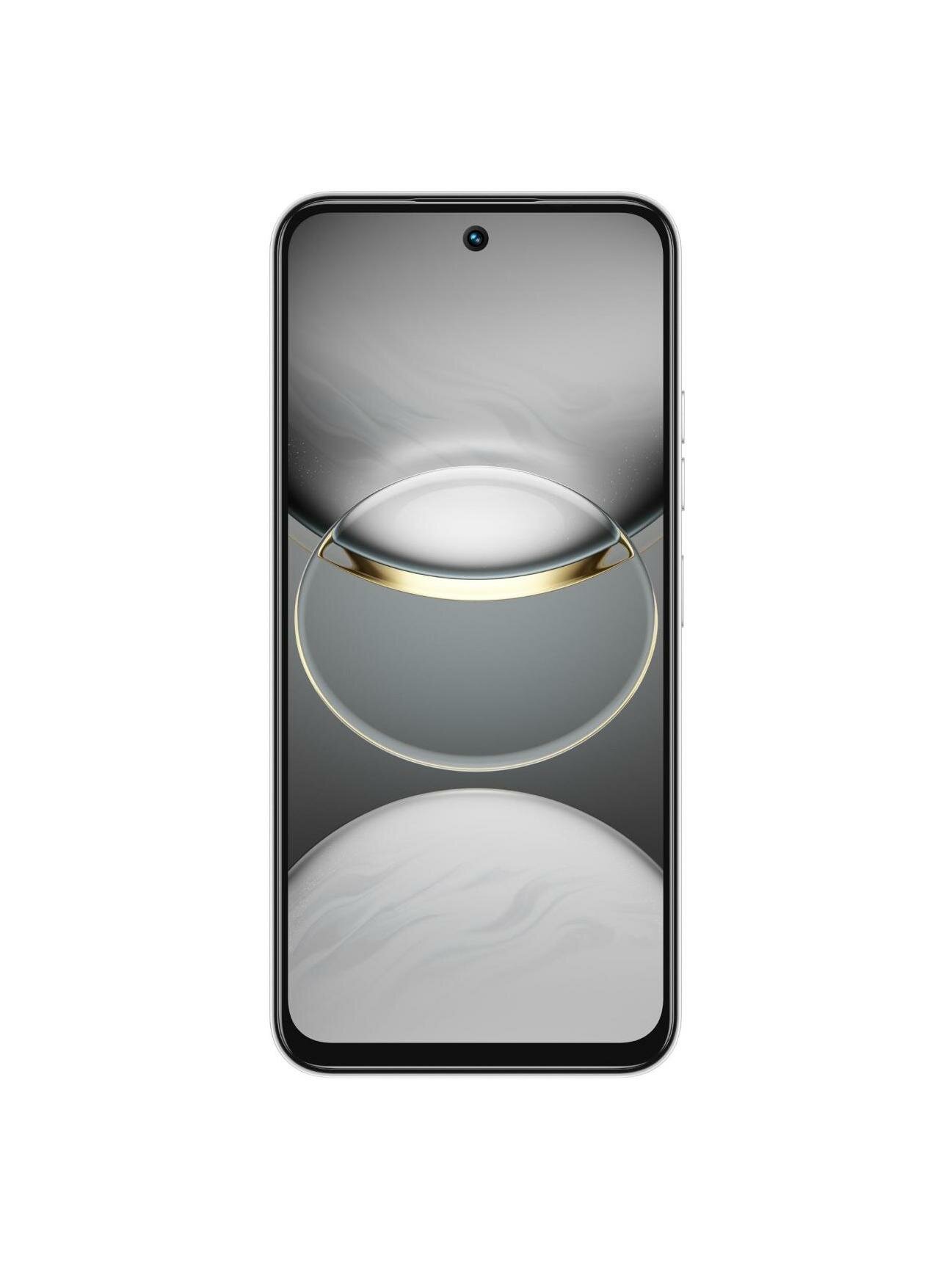Смартфон Tecno Spark 30C 8/256GB Orbit White — фото 1