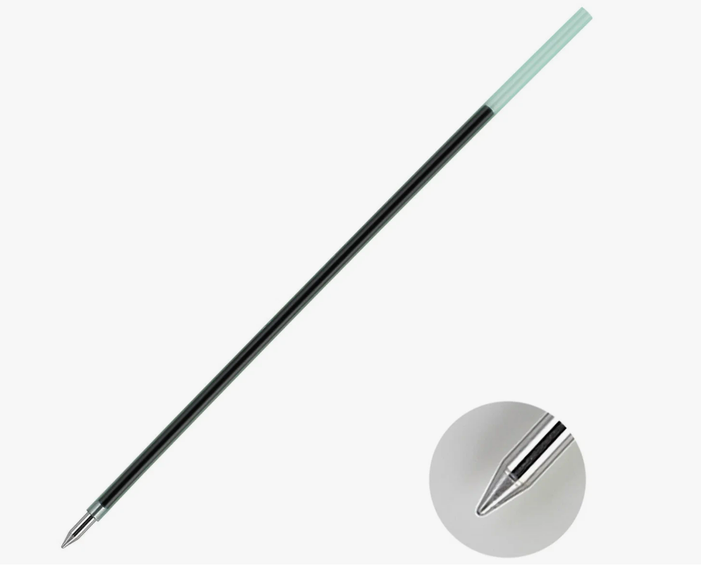 Стержень Pilot Extra Fine RFJ-GP-EF(L), узел 0.5мм, линия письма 0.25мм, синий