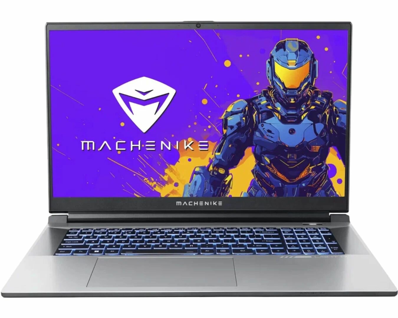 Ноутбук Machenike L17 Stellar M