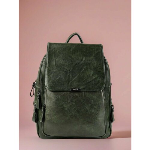 Женский Рюкзак из Экокожи