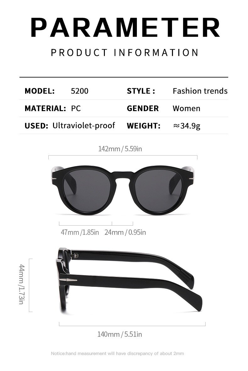 Солнцезащитные очки , зеленый, — фото 1