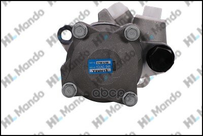 Насос гидроусилителя Mando арт. EX571006J100 — фото 1