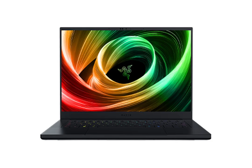 14.0" ноутбук Razer Blade 14 2025 [2880x1800] RyzenAl9 AI 9 365 32 Gb LPDDR5x 1Tb SSD M.2 NVIDIA GeForce RTX 5070 Win11 Home 1.63кг