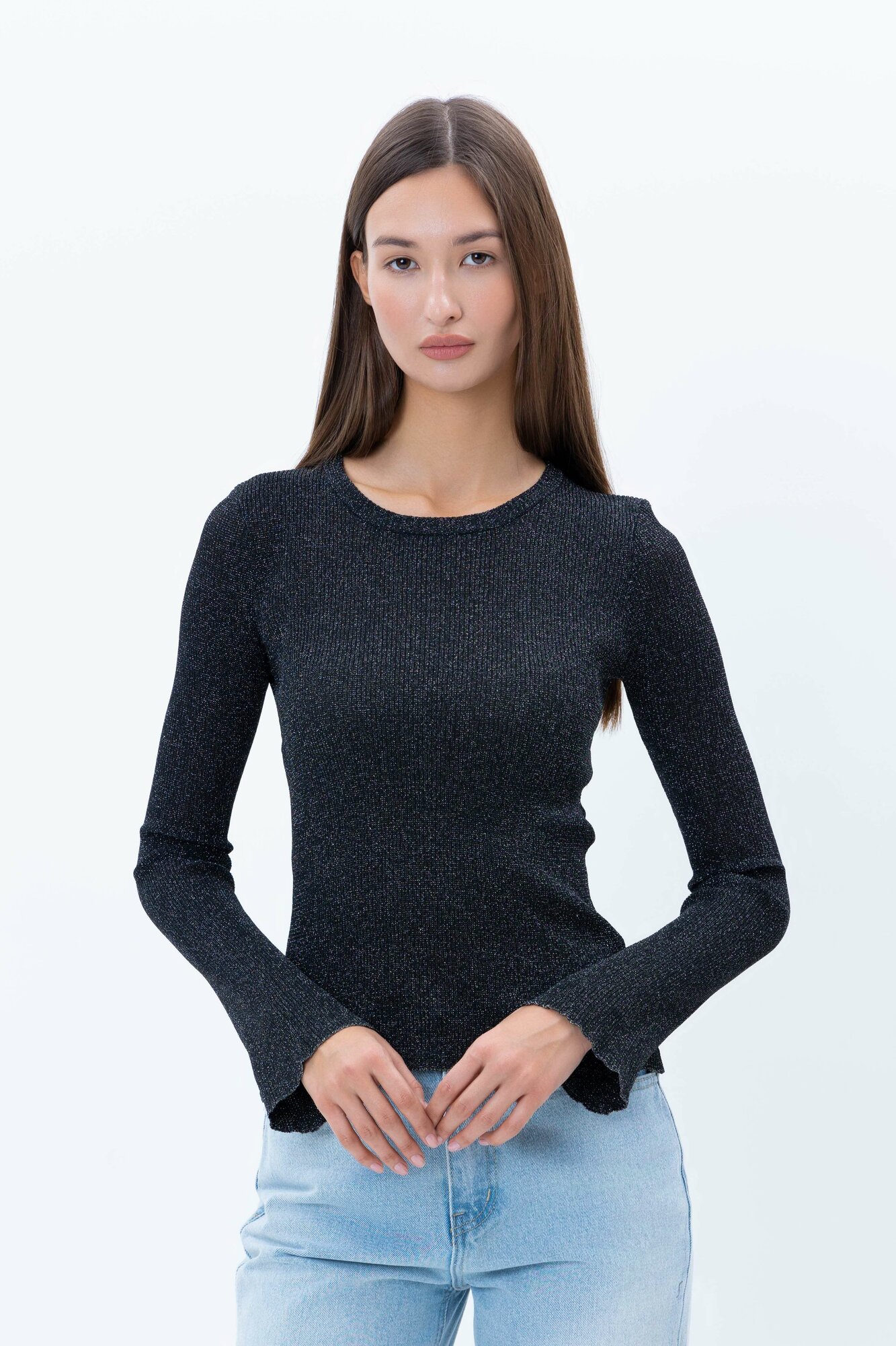 Джемпер TERRA PRO, размер M, , black