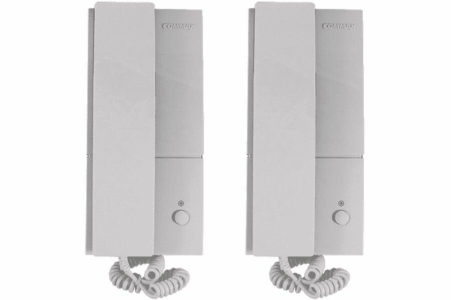 Устройство переговорное Commax TP 1L