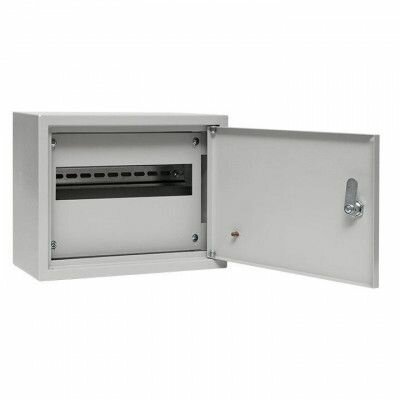 ЩРН- 9 (220х300х120) IP31 PROXIMA EKF mb21-9