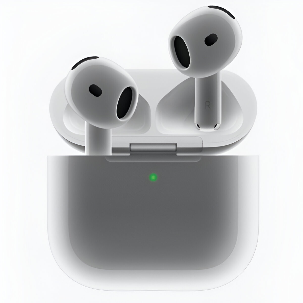Наушники беспроводные MyPods 4 для iOS / Android, Bluetooth V5.3 чехол в подарок!