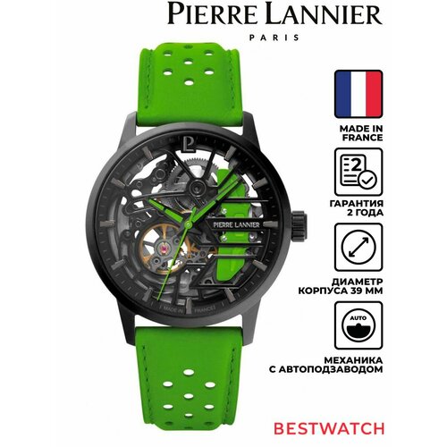 Pierre Lannier 4330582614