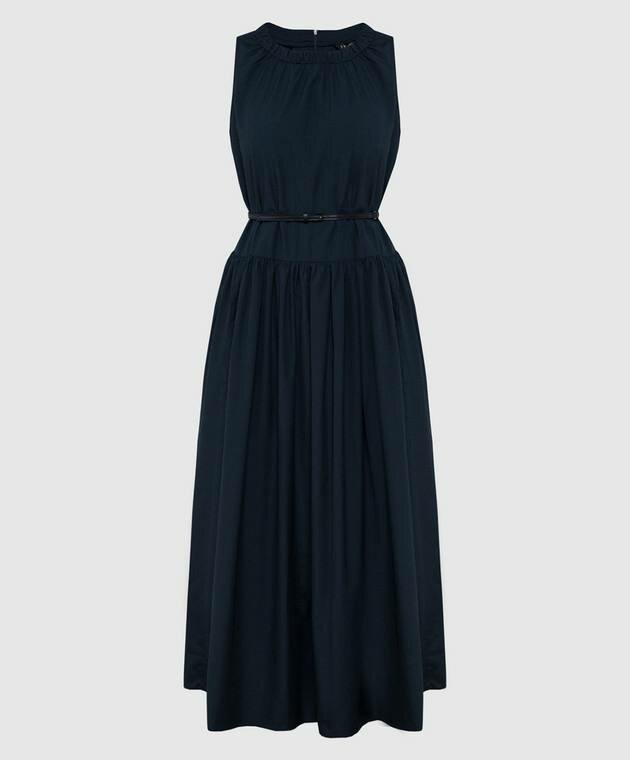 Платье Весна-лето 2024