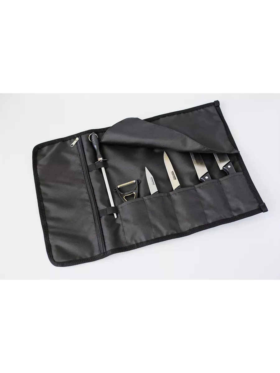 Сумка скрутка для ножей — фото 1