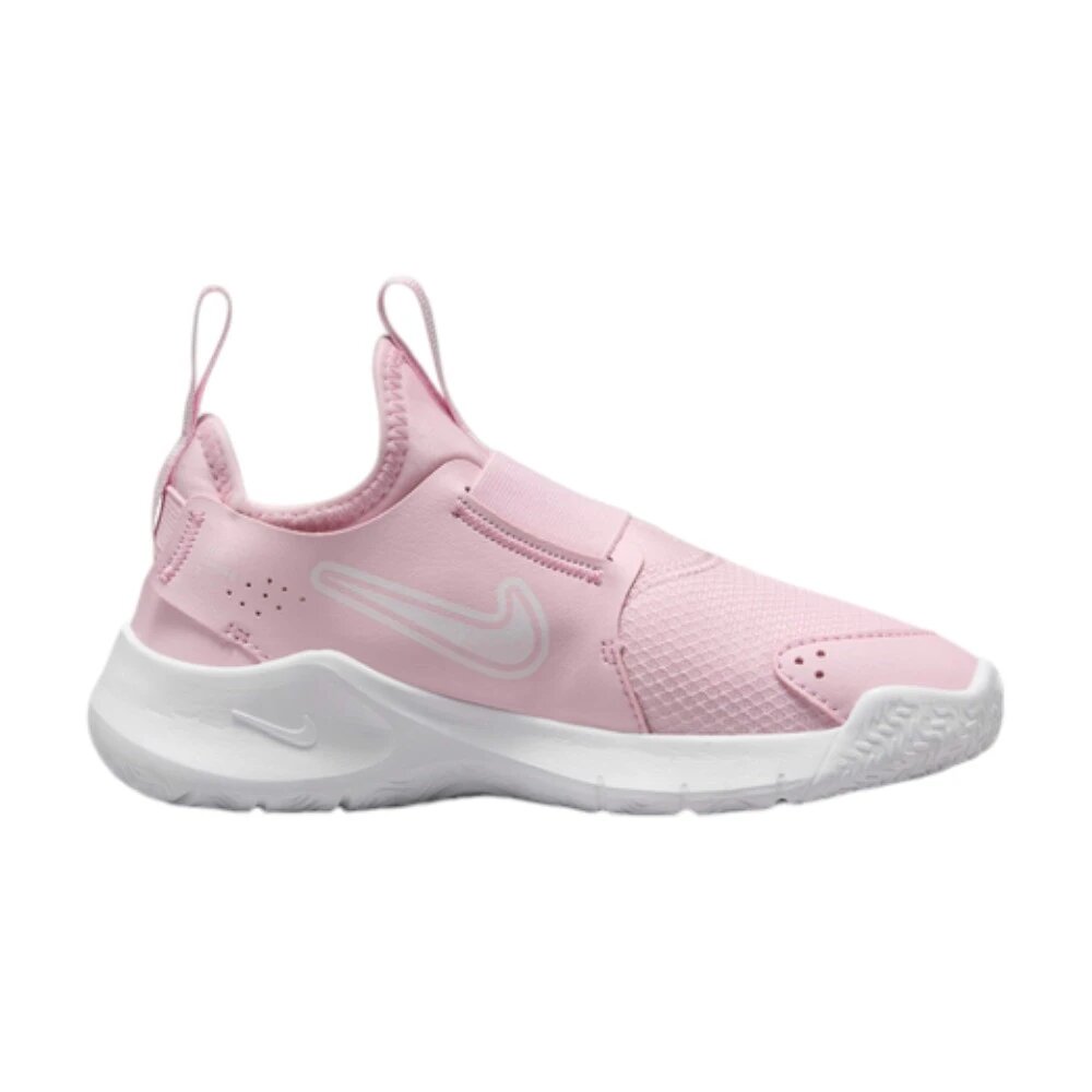 Кроссовки NIKE, размер 27 EU, розовый