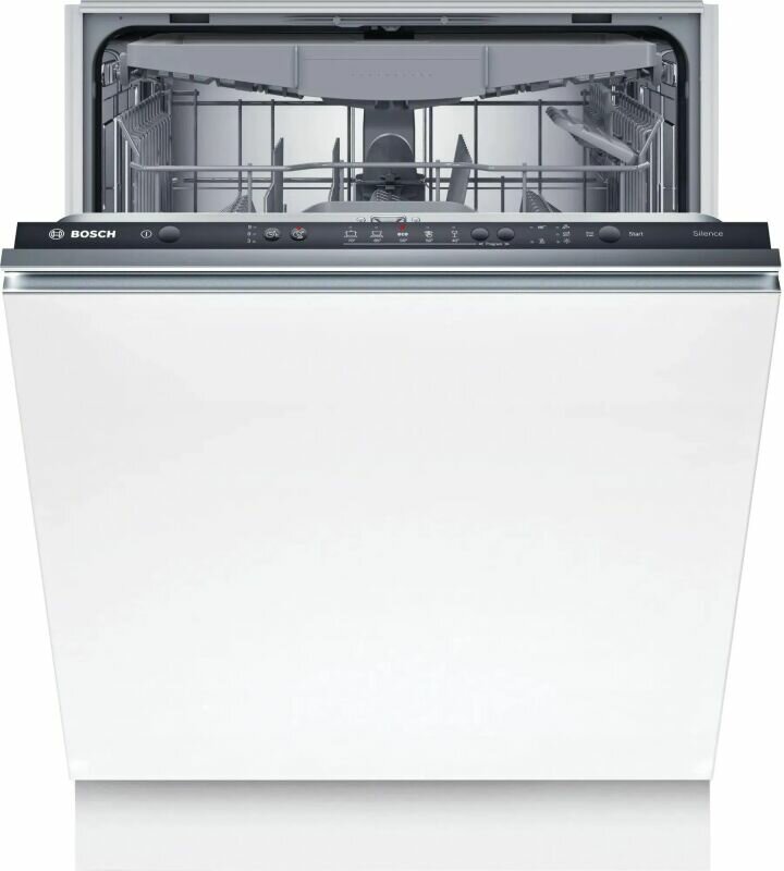 Встраиваемая посудомоечная машина 60CM SMV25EX02E BOSCH