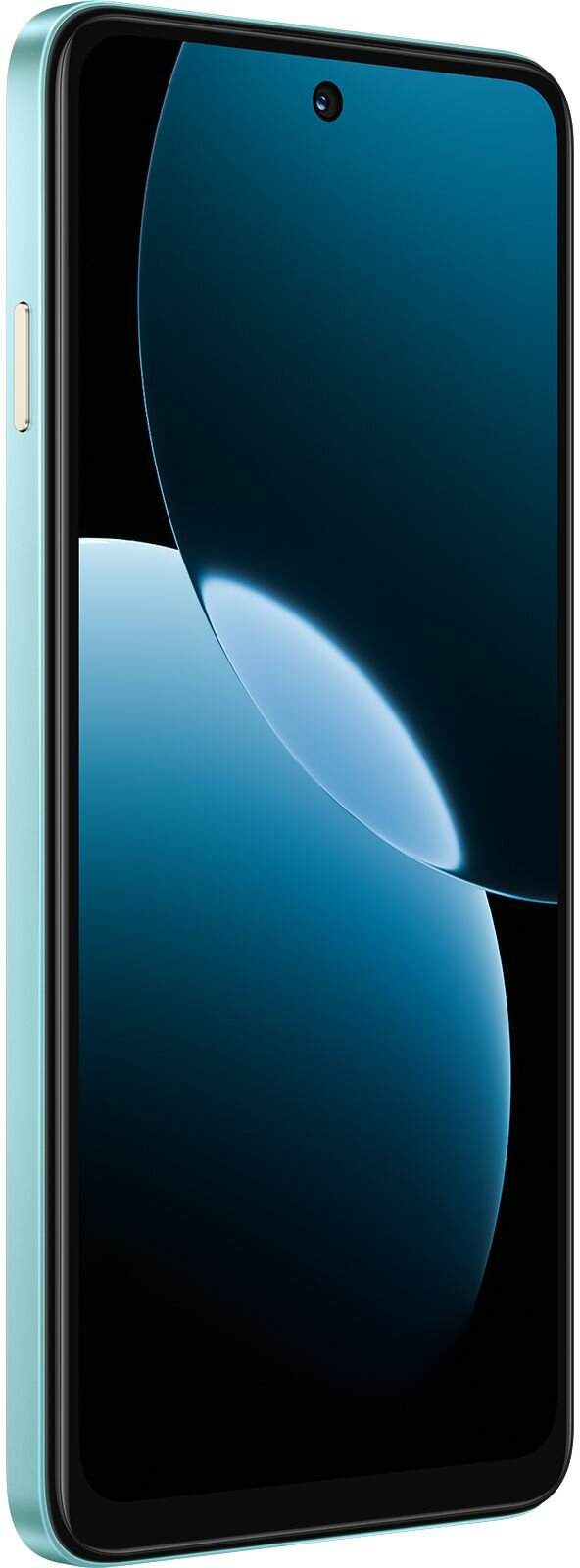 Смартфон HUAWEI NOVA Y73 8/256GB, MGA-LX3, голубой, (51098GPG) — фото 1
