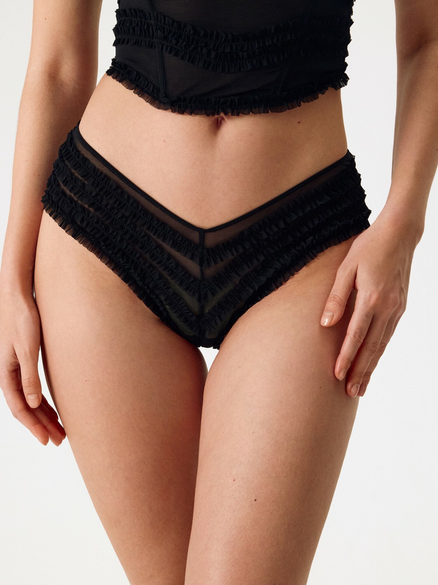 Трусы infinity lingerie
