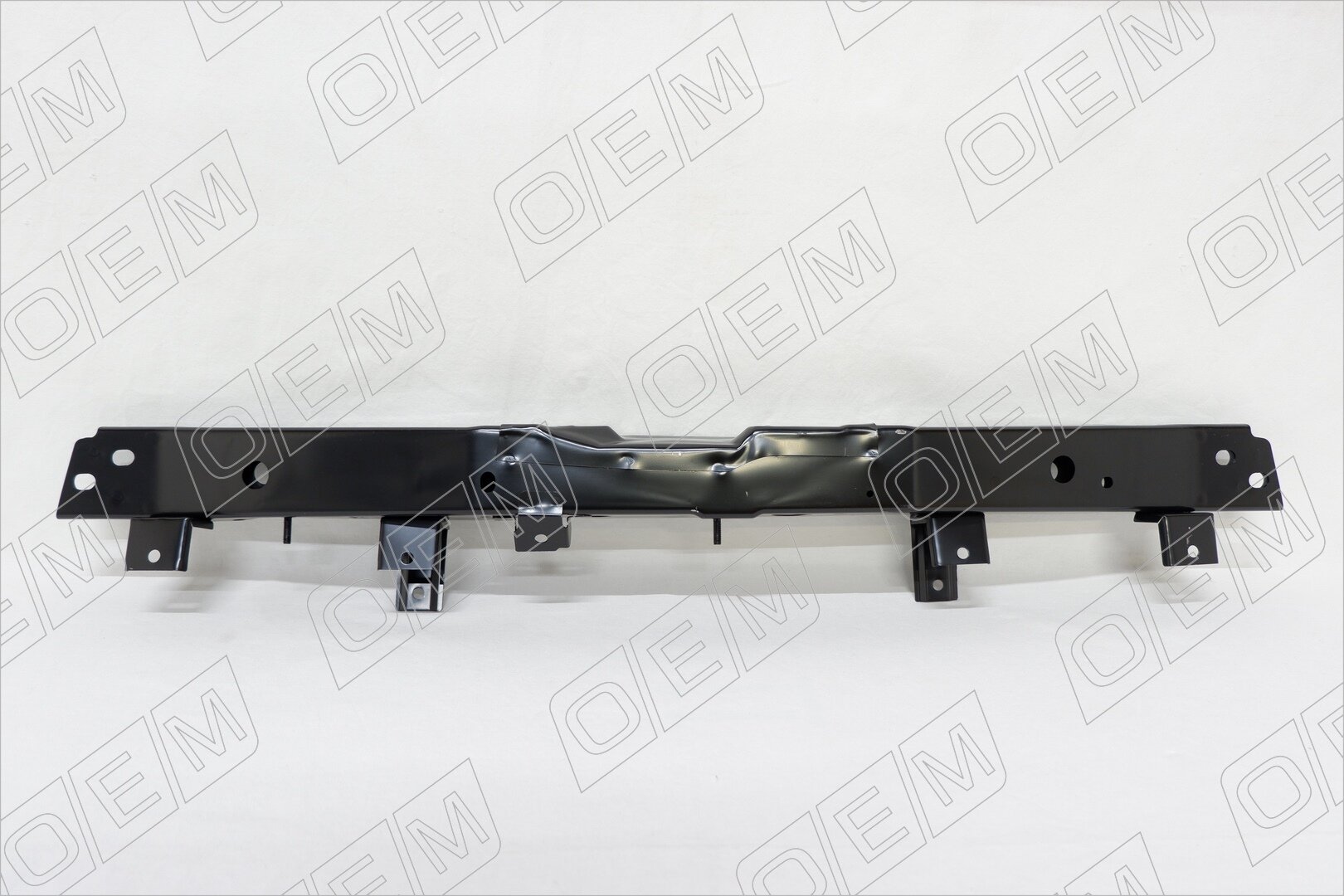 Панель передняя верхняя часть Nissan Qashqai 2 j11 F25114EAMA Ниссан Кашкай год с 2014 по 2022 O.E.M.