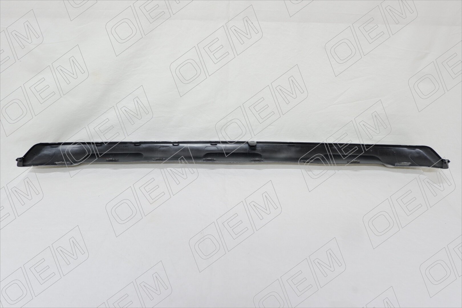 Декоративная накладка бампера переднего Toyota RAV4 5 XA50 527110R140, Тойота РАВ4, год с 2019 по нв, O.E.M. — фото 1