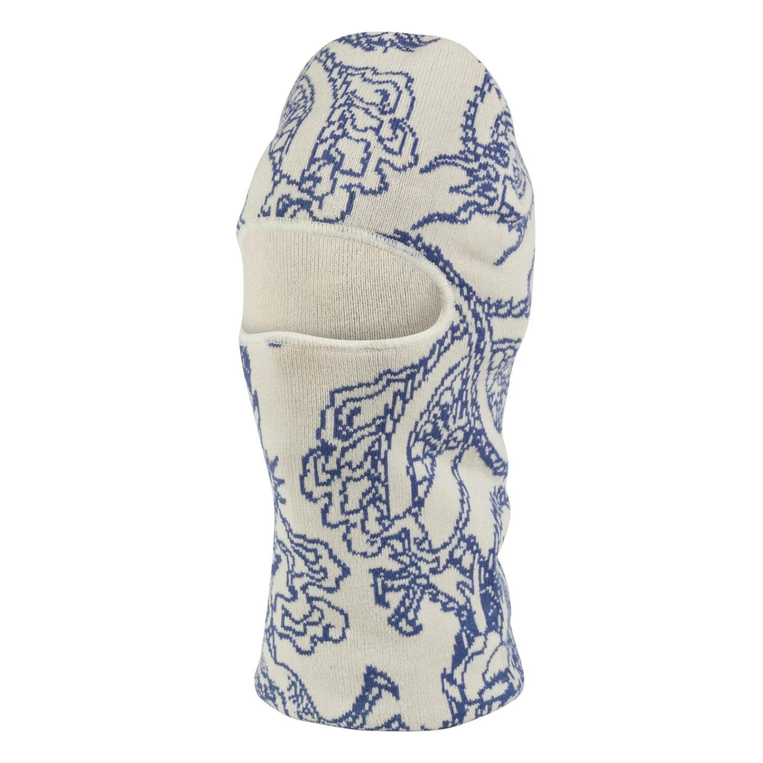Балаклава RIPNDIP БАЛАКЛАВА RIPNDIP HAKU BALACLAVA для мужчин и женщин, размер os